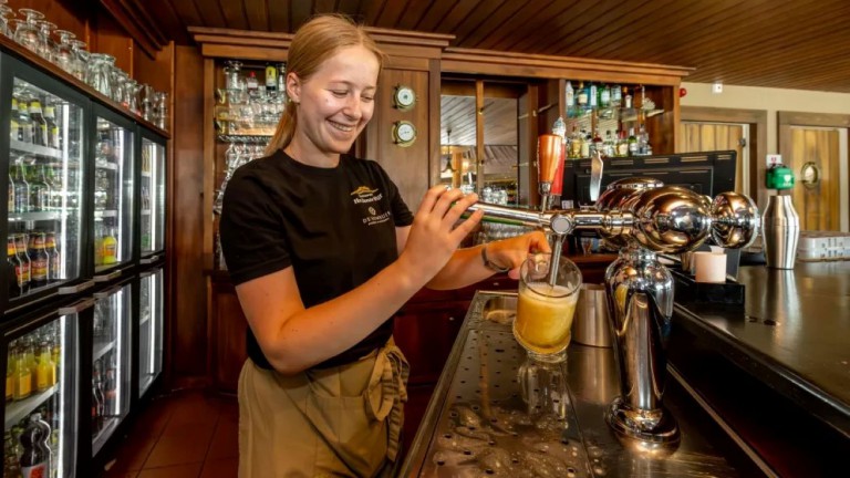 Restaurant - Siblu Lauwersoog