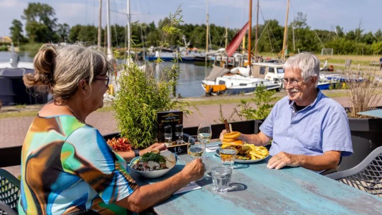 Restaurant - Siblu Lauwersoog