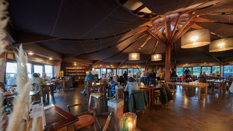 Restaurant - Siblu Lauwersoog