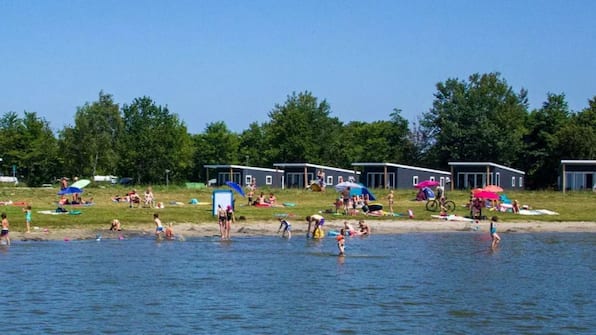 Lauwersmeer - Siblu Lauwersoog