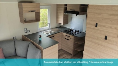 Keuken - Siblu Lauwersoog Keuken - Siblu Lauwersoog