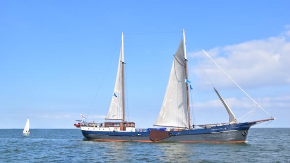 Wapen fan Fryslan - Boat Bike Tours