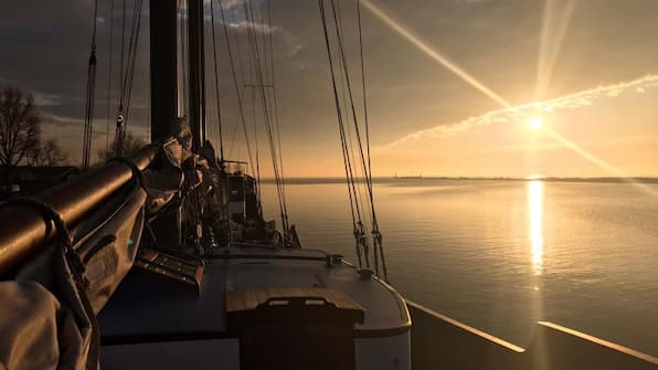 Wapen fan Fryslan - Boat Bike Tours