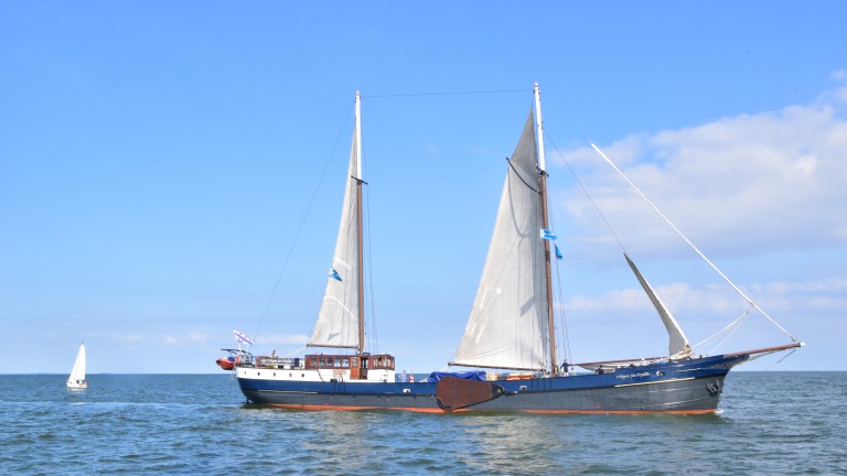Wapen fan Fryslan - Boat Bike Tours
