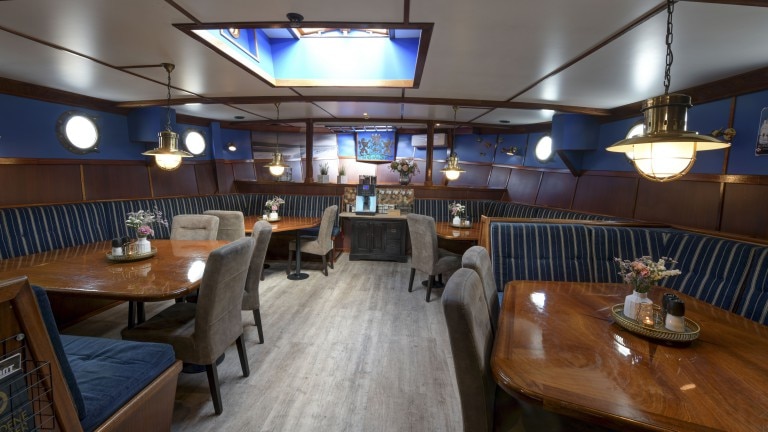 Wapen fan Fryslan - Boat Bike Tours