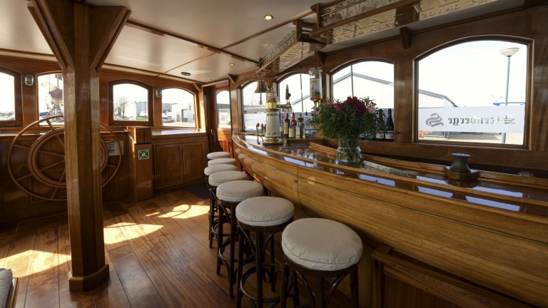 Wapen fan Fryslan - Boat Bike Tours