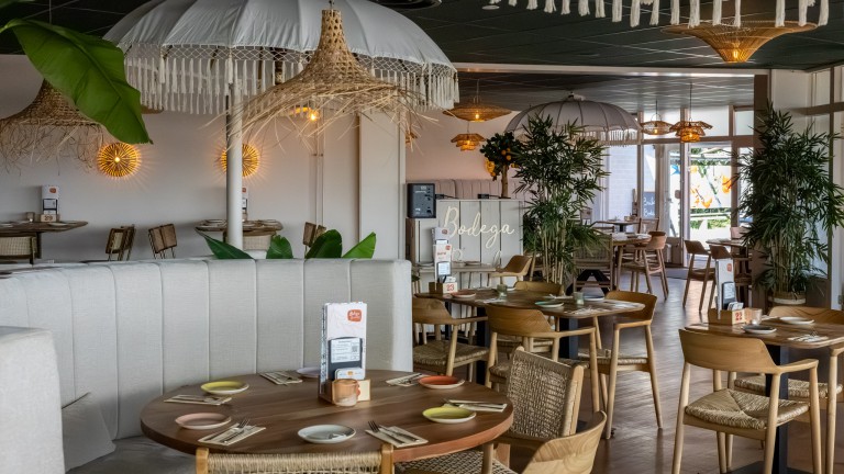 Restaurant - Siblu Meerwijck