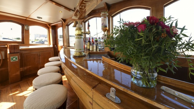 Wapen fan Fryslan - Boat Bike Tours