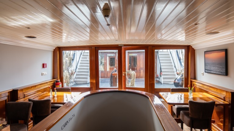 Simmer fan Fryslan - Boat Bike Tours