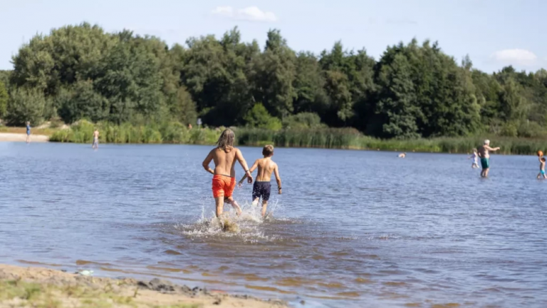 Recreatiemeer - Siblu Meerwijck