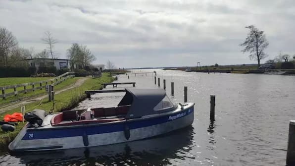 Sloepverhuur - Siblu Meerwijck