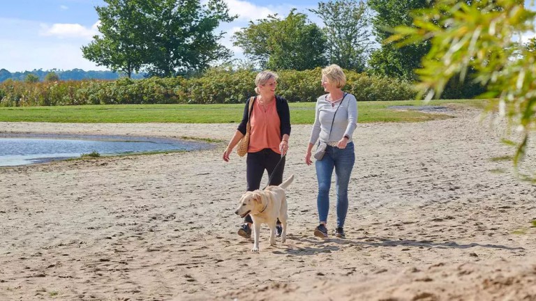 Wandelen - Siblu Meerwijck