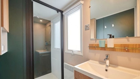 Badkamer - Siblu Meerwijck Badkamer - Siblu Meerwijck