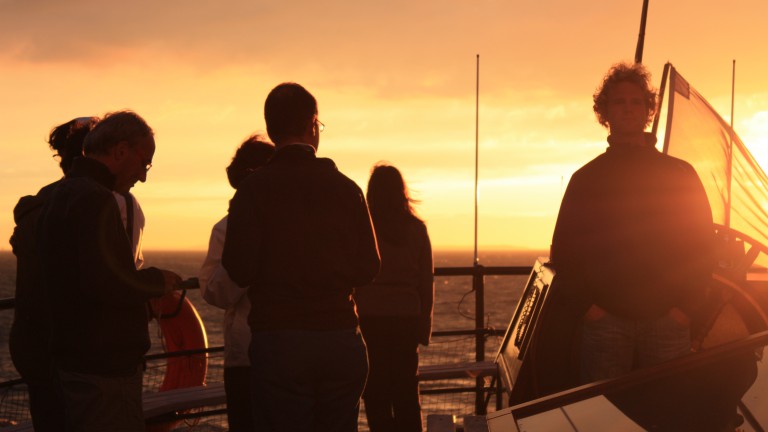 Mare fan Fryslan - Boat Bike Tours