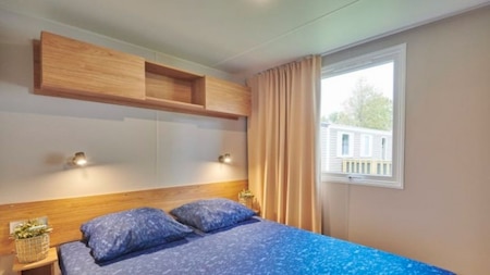 Slaapkamer - Siblu Meerwijck Slaapkamer - Siblu Meerwijck