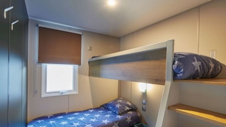 Slaapkamer - Siblu Meerwijck Slaapkamer - Siblu Meerwijck
