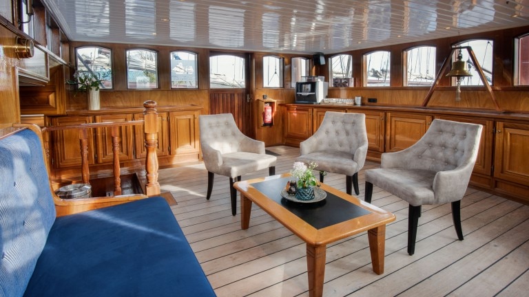 Leafde fan Fryslan - Boat Bike Tours
