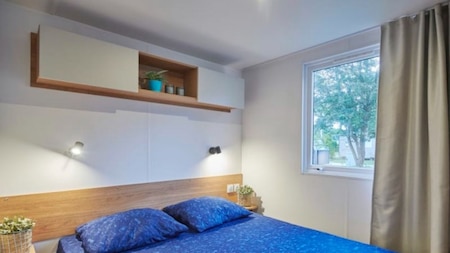 Slaapkamer - Siblu Meerwijck Slaapkamer - Siblu Meerwijck