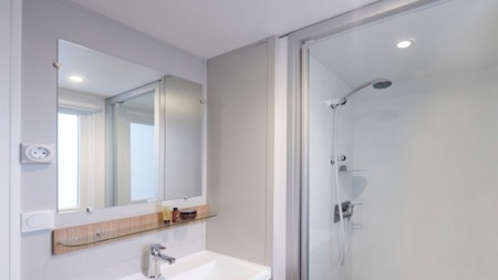 Badkamer - Siblu Meerwijck Badkamer - Siblu Meerwijck