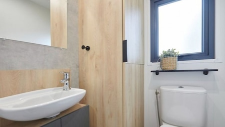 Badkamer - Siblu Meerwijck Badkamer - Siblu Meerwijck