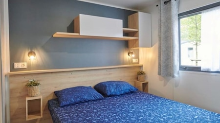 Slaapkamer - Siblu Meerwijck Slaapkamer - Siblu Meerwijck
