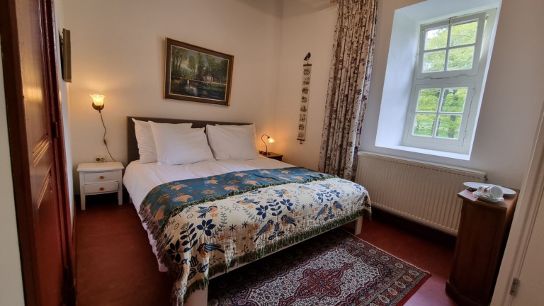Standaard kamer
