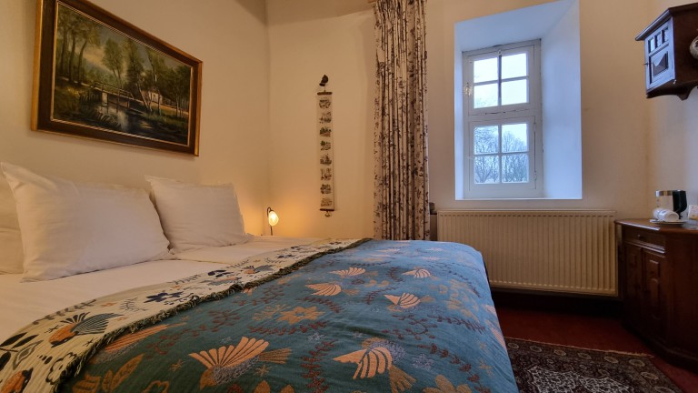 Standaard kamer