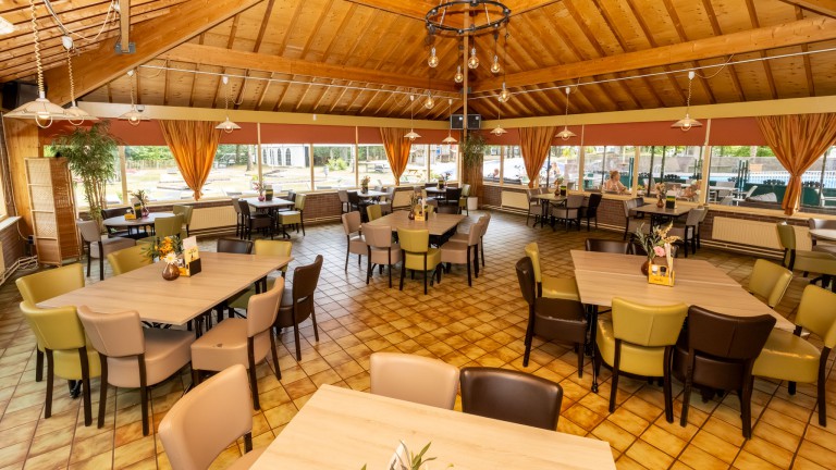 Restaurant - Siblu De Tol