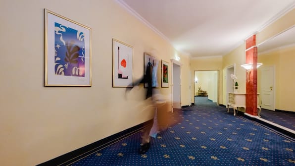 Hotel en Spa Fontenay - Hotel en Spa Fontenay