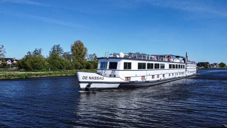 De Nassau - Boat Bike Tours