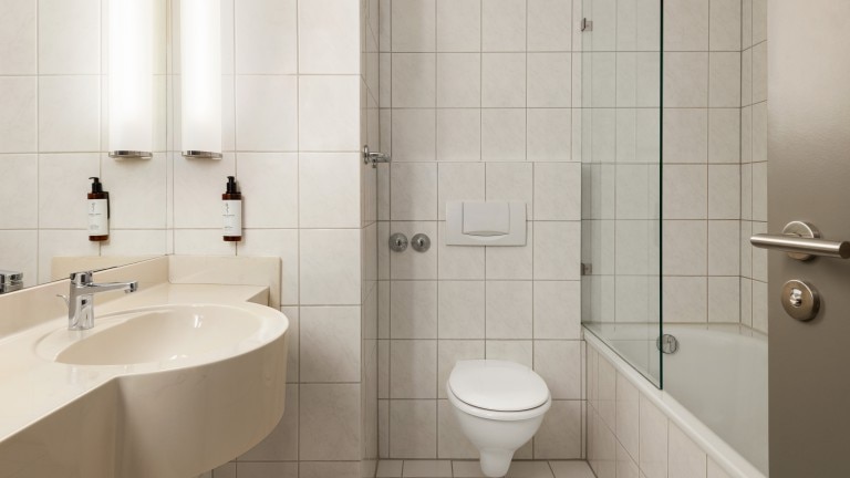 Comfort kamer - Vienna House Easy by Wyndham Castrop-Rauxel