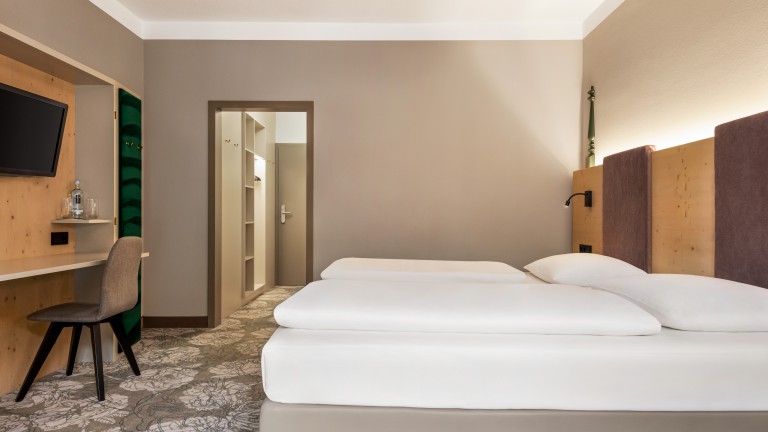 Comfort kamer - Vienna House Easy by Wyndham Castrop-Rauxel