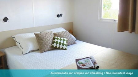 Slaapkamer - Siblu de Oase Slaapkamer - Siblu de Oase