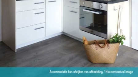Keuken - Siblu de Oase Keuken - Siblu de Oase