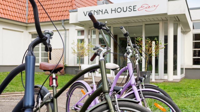 Vienna House Easy by Wyndham Castrop-Rauxel - Vienna House Easy by Wyndham Castrop-Rauxel