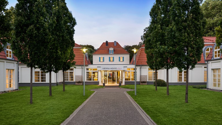 Vienna House Easy by Wyndham Castrop-Rauxel - Vienna House Easy by Wyndham Castrop-Rauxel