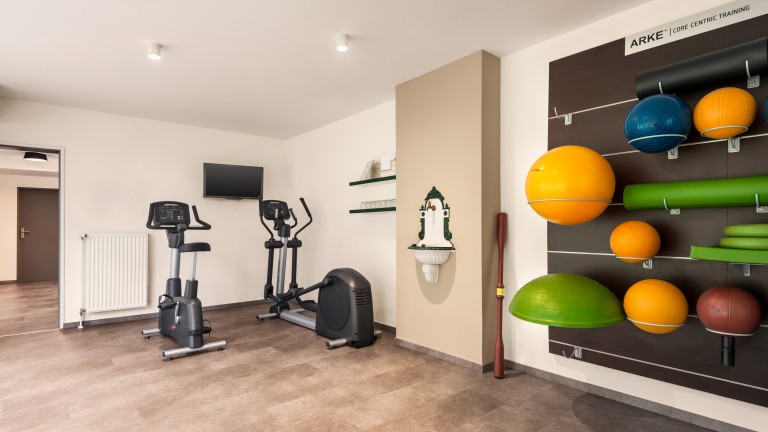 Fitness - Vienna House Easy by Wyndham Castrop-Rauxel