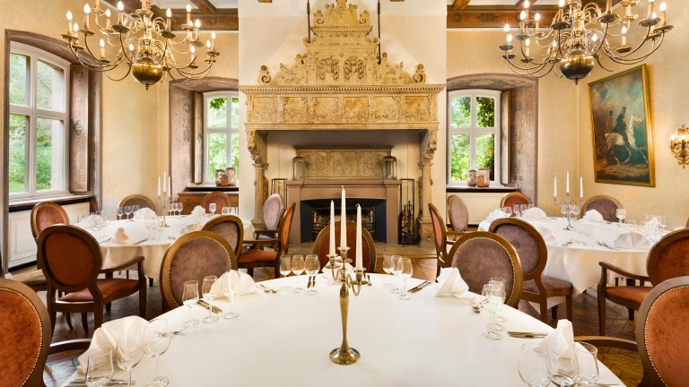 Restaurant - Vienna House Easy by Wyndham Castrop-Rauxel