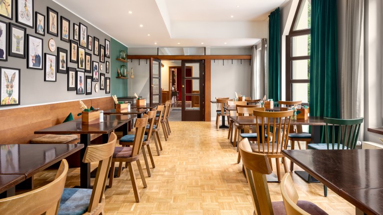 Restaurant - Vienna House Easy by Wyndham Castrop-Rauxel