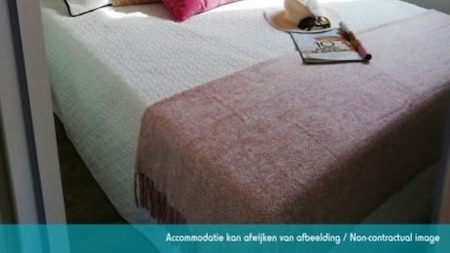 Slaapkamer - Siblu de Oase Slaapkamer - Siblu de Oase