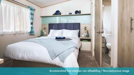 Slaapkamer - Siblu de Oase Slaapkamer - Siblu de Oase