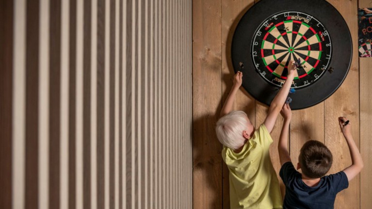 Darts - Siblu in de Bongerd