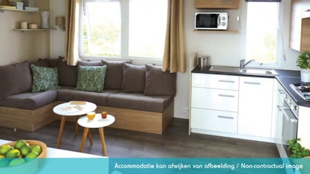 Woonkamer - Siblu in de Bongerd Woonkamer - Siblu in de Bongerd