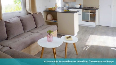 Woonkamer - Siblu in de Bongerd Woonkamer - Siblu in de Bongerd