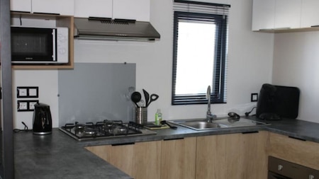 Keuken - Siblu in de Bongerd Keuken- Siblu in de Bongerd