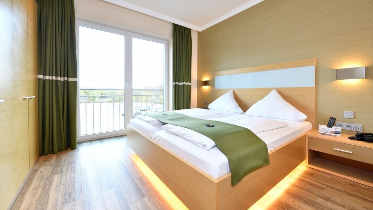 Kommodore familiesuite - Dormio Hotel der Seehof