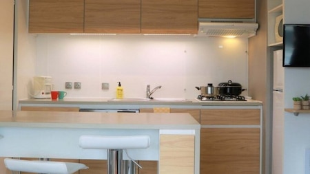 Keuken - Camping 't Veld Keuken - Camping 't Veld