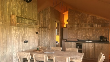 Keuken - Camping 't Veld Keuken - Camping 't Veld
