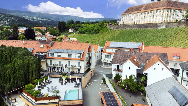 Stainzerhof - Stainzerhof