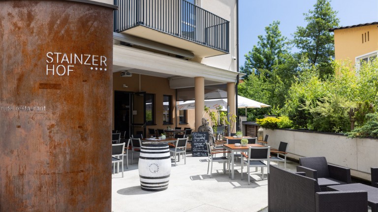 Stainzerhof - Stainzerhof